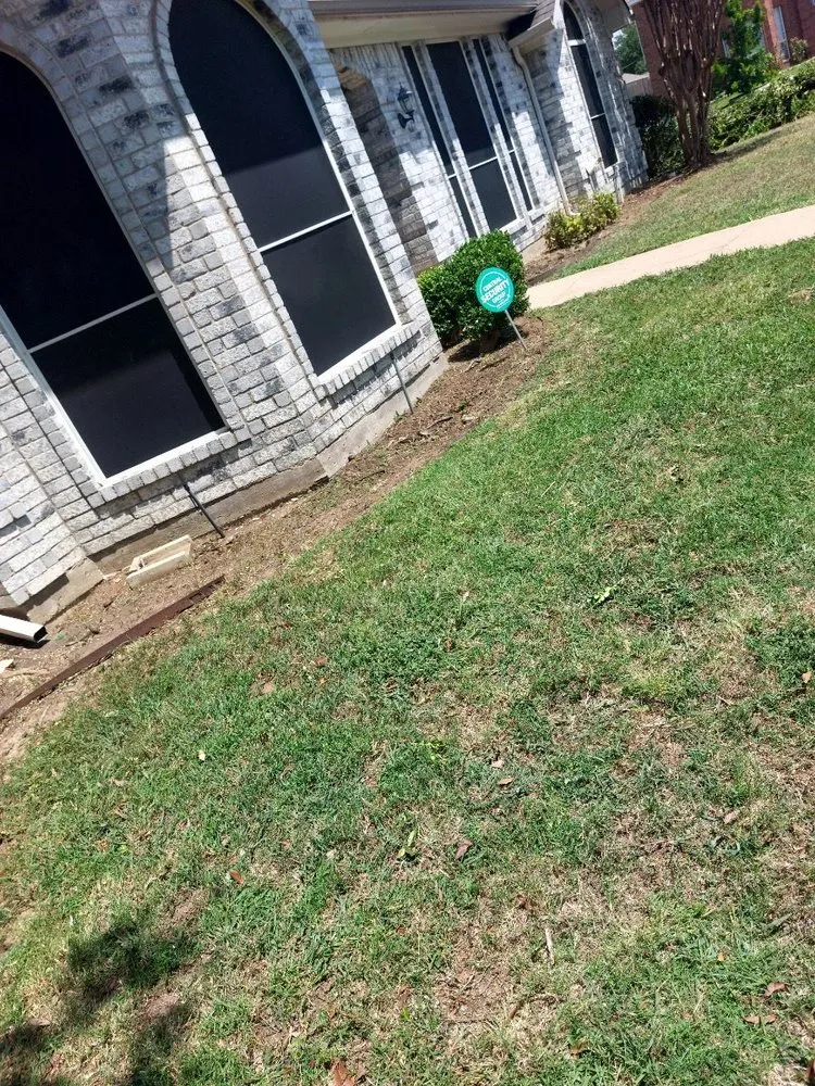 Professional residential landscaping experts serving Dallas, TX - Landscaping Service’s R & F