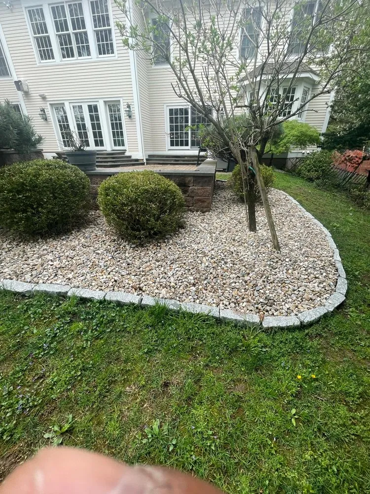 Expert landscaping services experts serving West Hartford, CT - Landscaping Services