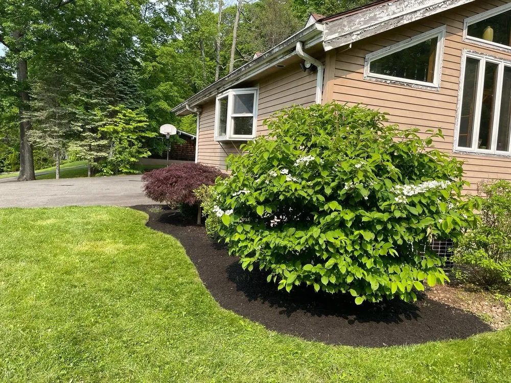 Local landscaping services for beautiful yards across West Hartford, CT - Landscaping Services