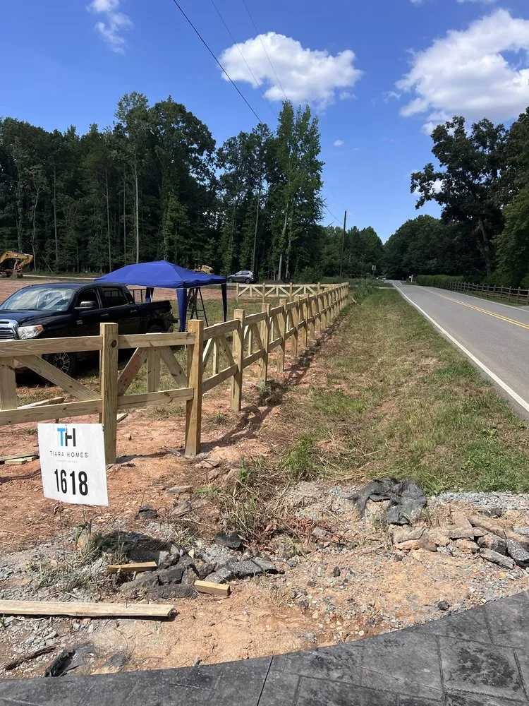 Local landscaping services in Wingate, NC by Landscaping Services