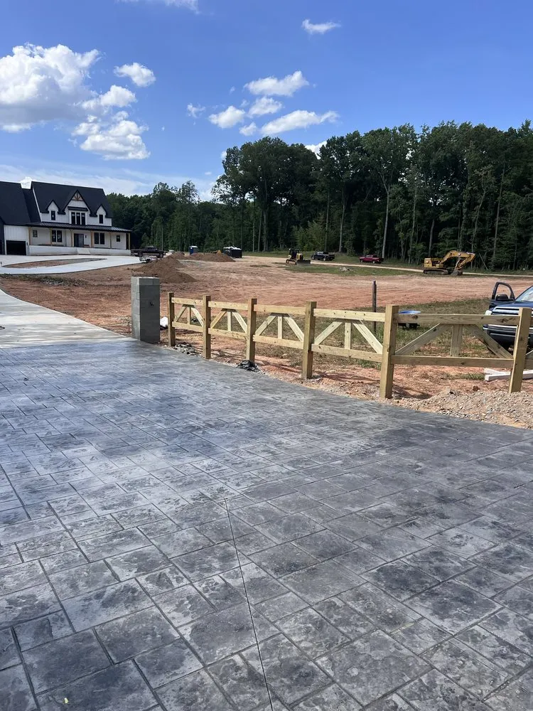 Affordable garden landscaping for outdoor upgrades across Wingate, NC - Landscaping Services