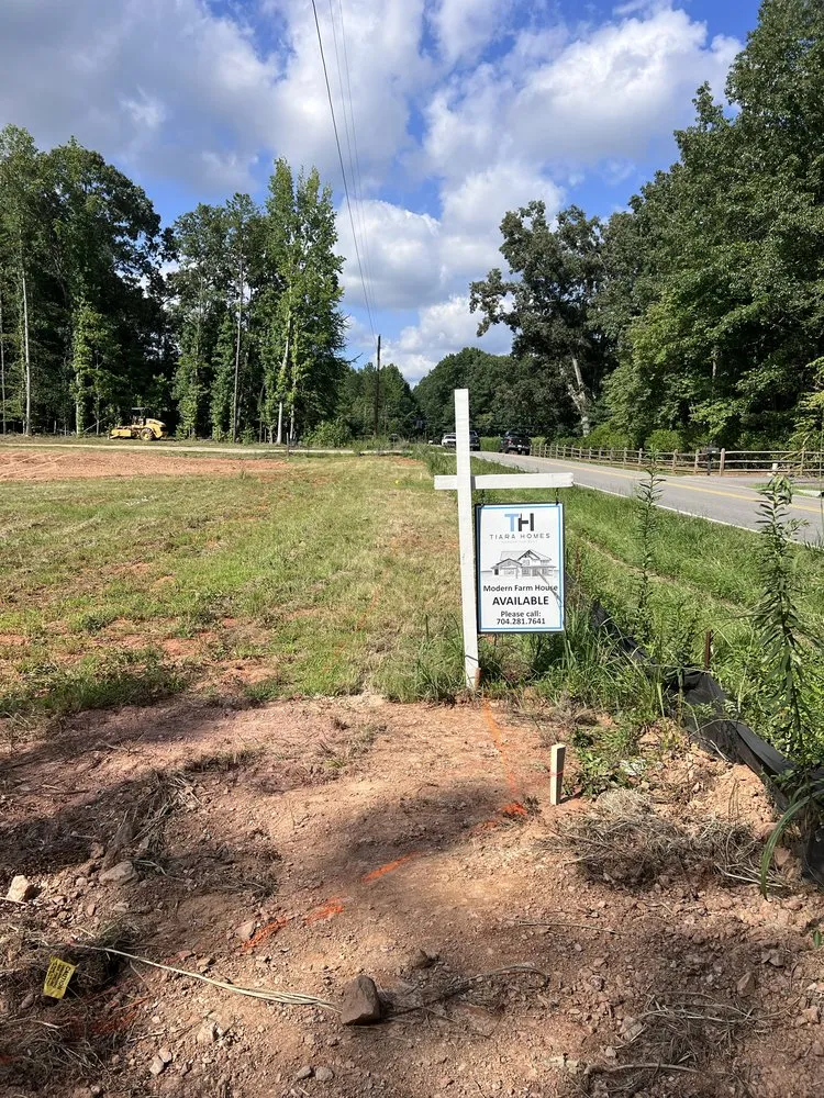 Top-rated outdoor landscaping in Wingate, NC - Landscaping Services