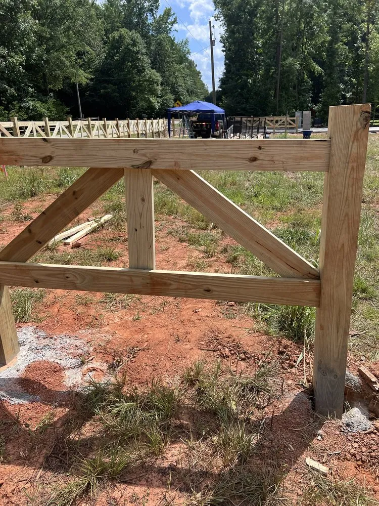 Trusted landscaping services experts serving Wingate, NC - Landscaping Services