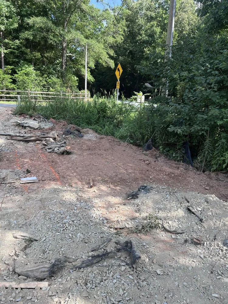 Reliable yard maintenance in Wingate, NC - Landscaping Services