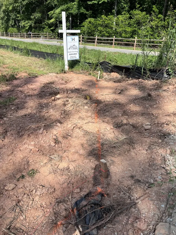 Expert yard maintenance for year-round maintenance in Wingate, NC by Landscaping Services