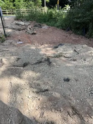 Landscaping Services