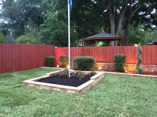 Landscaping Sod & Beyond