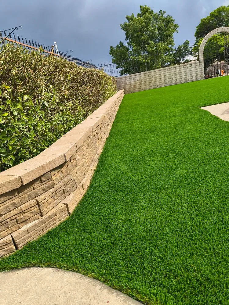 Affordable yard maintenance near you across Albuquerque, NM - Landscaping Solutions & More