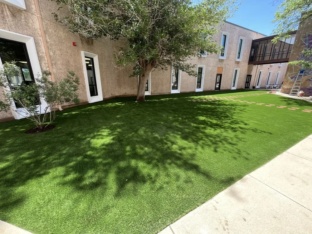 Top-rated residential landscaping experts serving Albuquerque, NM - Landscaping Solutions & More