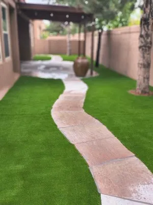 Landscaping Solutions & More Logo