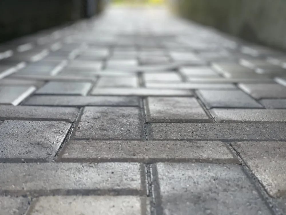 Affordable garden landscaping in Buffalo Grove, IL by Landscaping Solutions