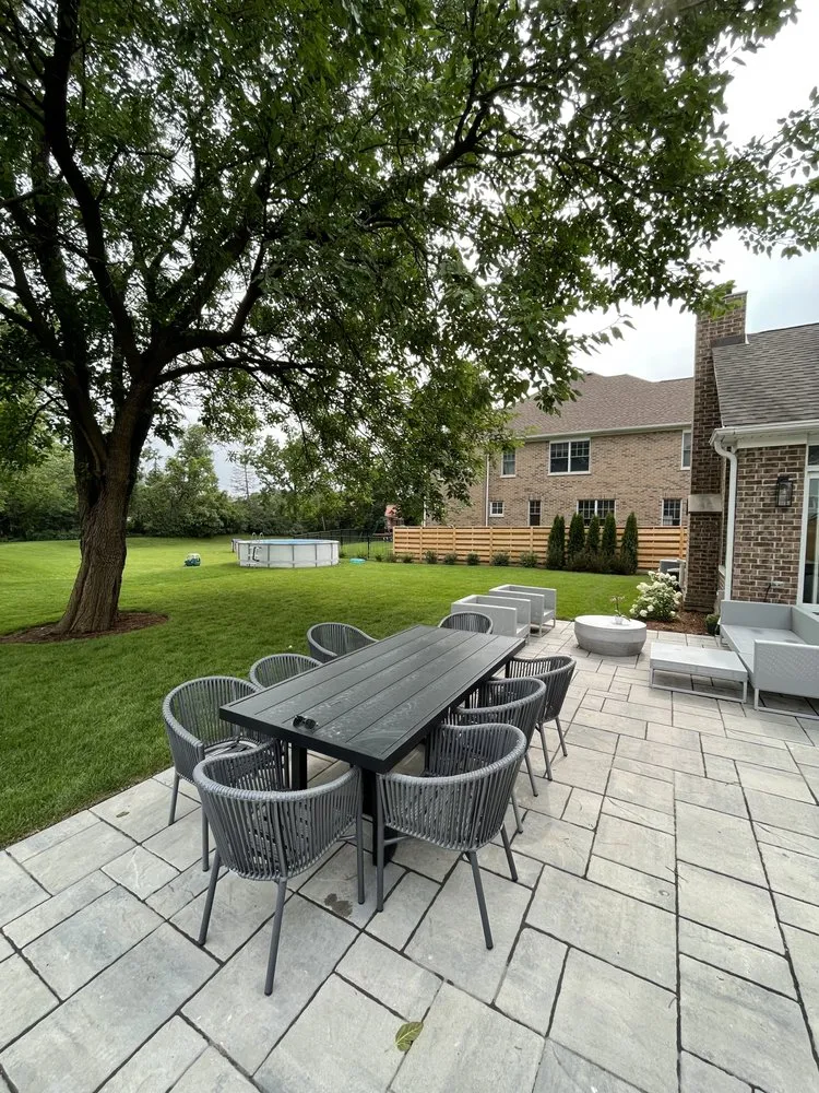 Trusted garden landscaping in Buffalo Grove, IL - Landscaping Solutions