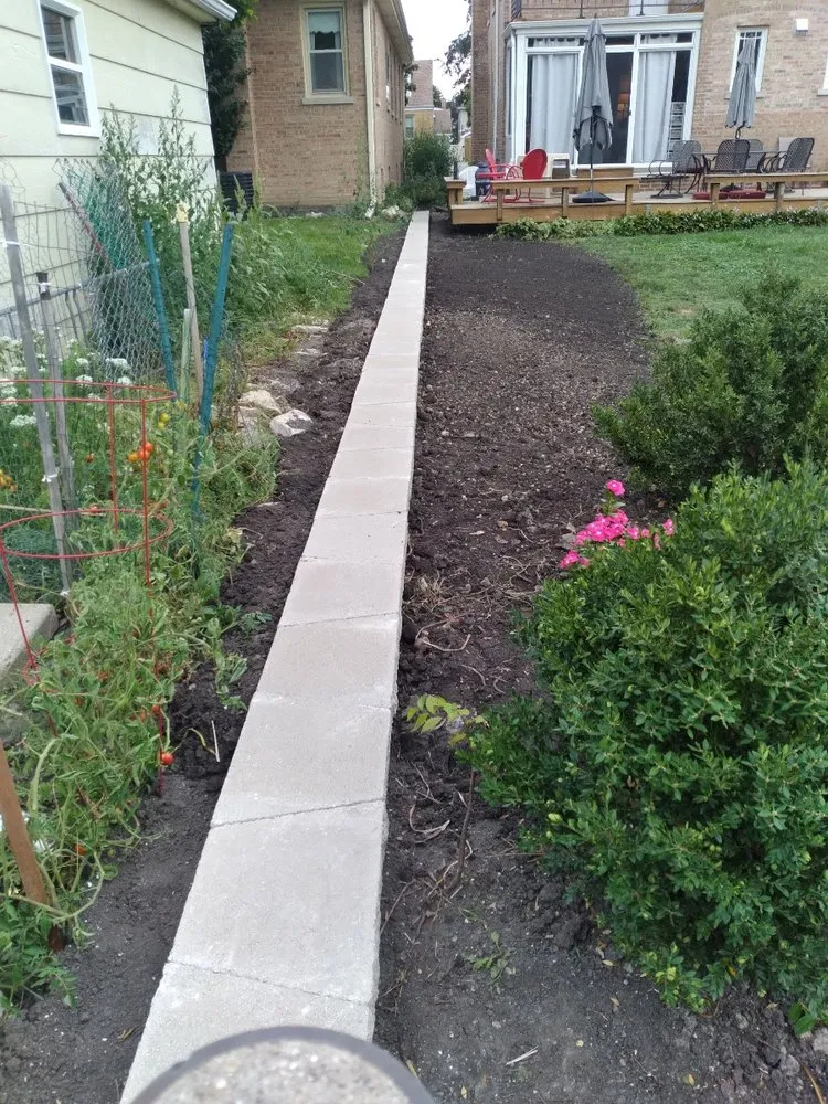 Affordable landscaping services in Buffalo Grove, IL by Landscaping Solutions