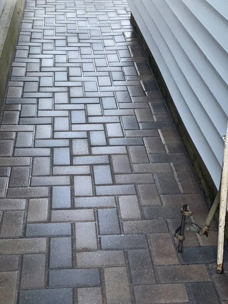 Top-rated landscape installation with custom design across Buffalo Grove, IL - Landscaping Solutions