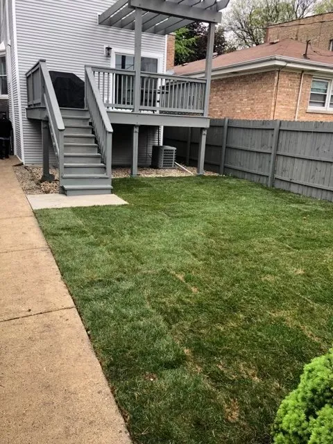 Local garden landscaping for outdoor upgrades across Buffalo Grove, IL - Landscaping Solutions