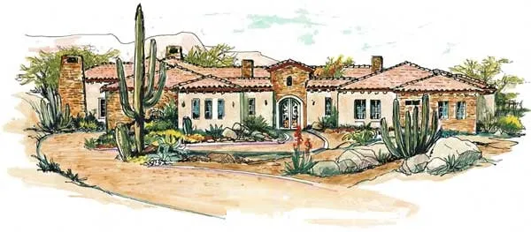 Landscaping Solutions Logo