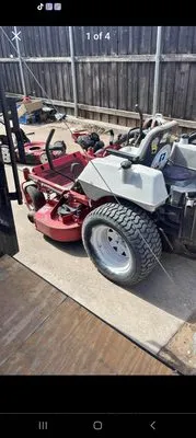 Landscaping Solutions Logo