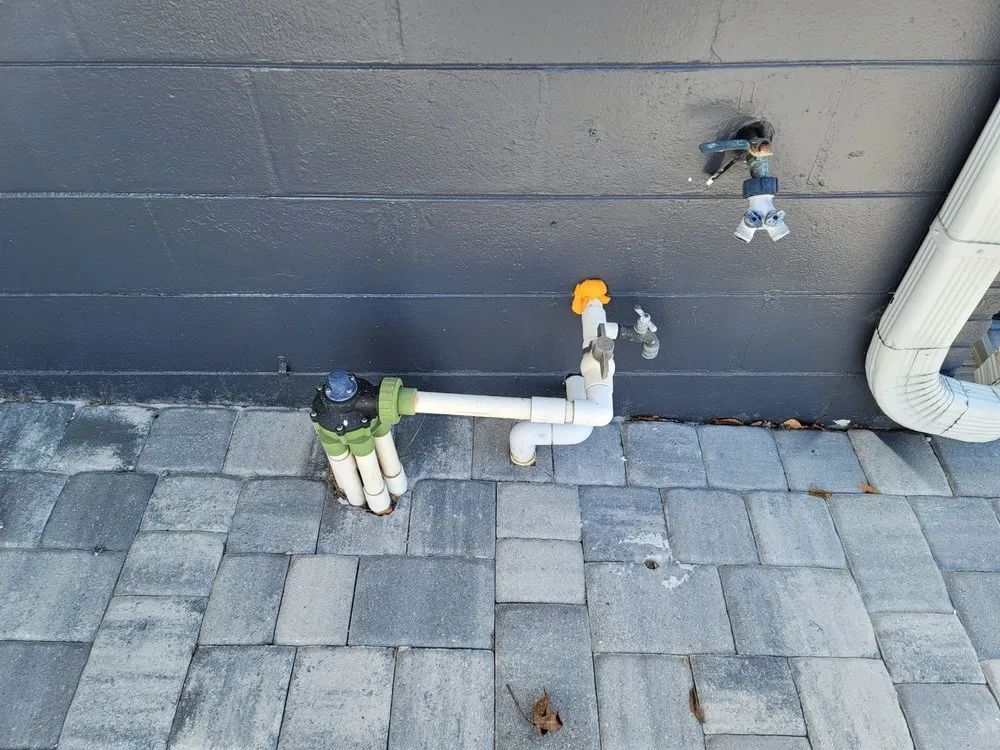 Local lawn mowing service near you in Deltona, FL by Landscaping Solutions of Florida