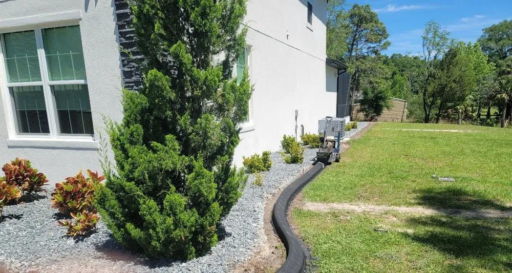 Trusted residential landscaping in Deltona, FL - Landscaping Solutions of Florida