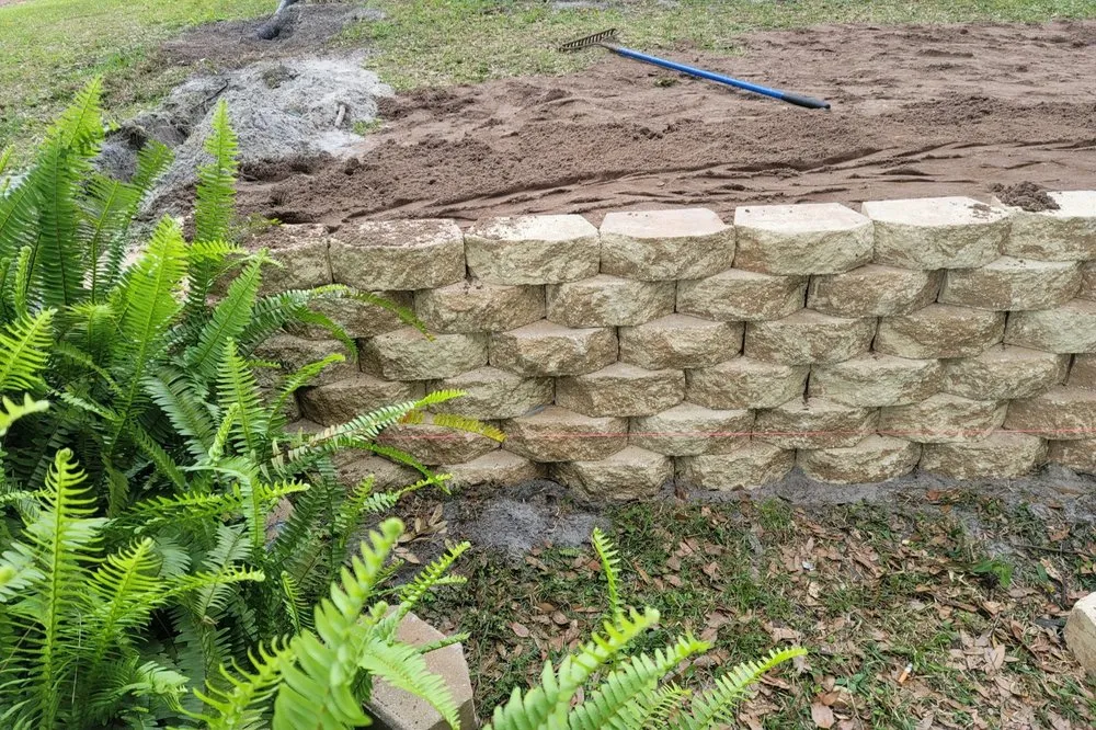 Trusted yard maintenance experts serving Deltona, FL - Landscaping Solutions of Florida