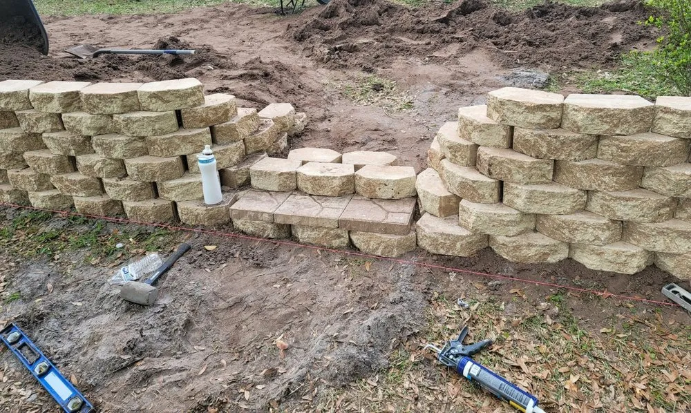 Top-rated yard maintenance in Deltona, FL - Landscaping Solutions of Florida