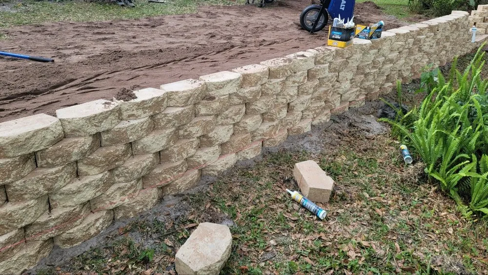 Expert residential landscaping for outdoor upgrades in Deltona, FL by Landscaping Solutions of Florida