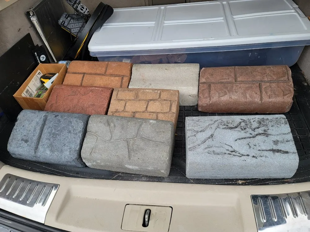 Local residential landscaping with custom design across Deltona, FL - Landscaping Solutions of Florida