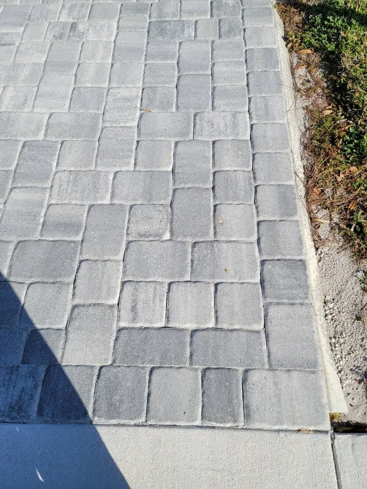 Local yard maintenance for residential properties in Deltona, FL by Landscaping Solutions of Florida