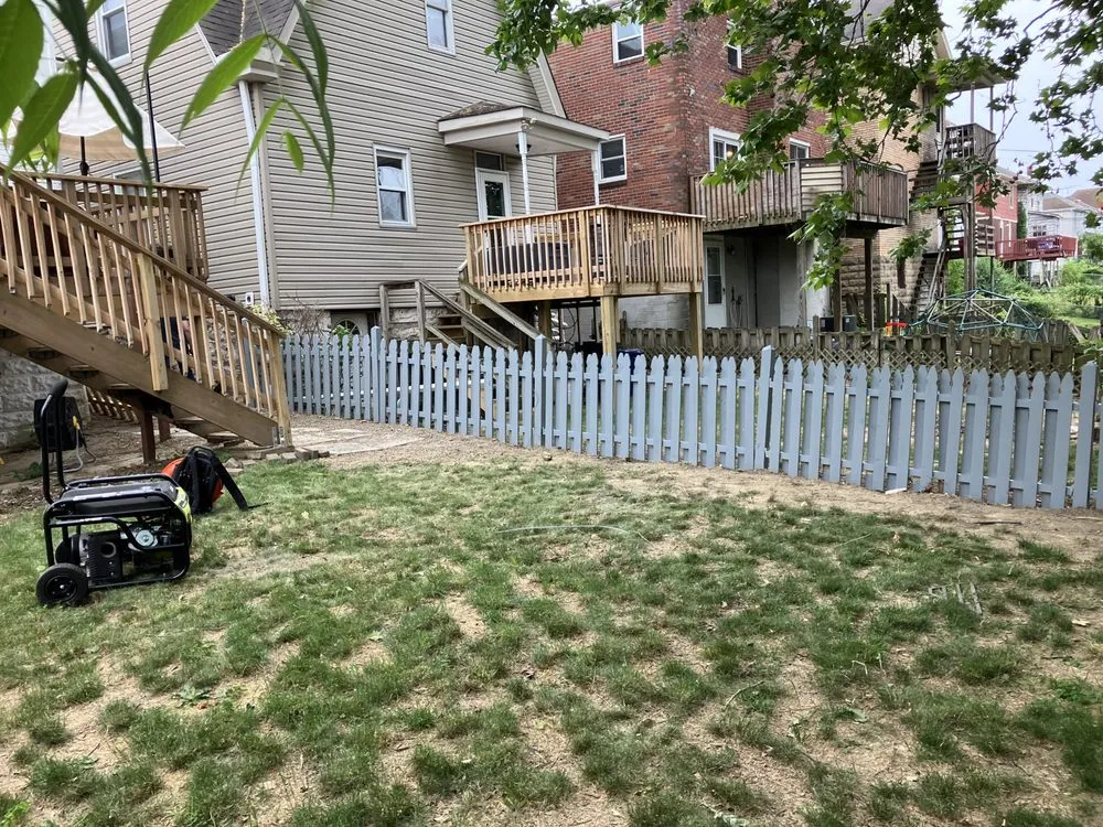 Trusted lawn care service in Pittsburgh, PA - Landscaping Solutions