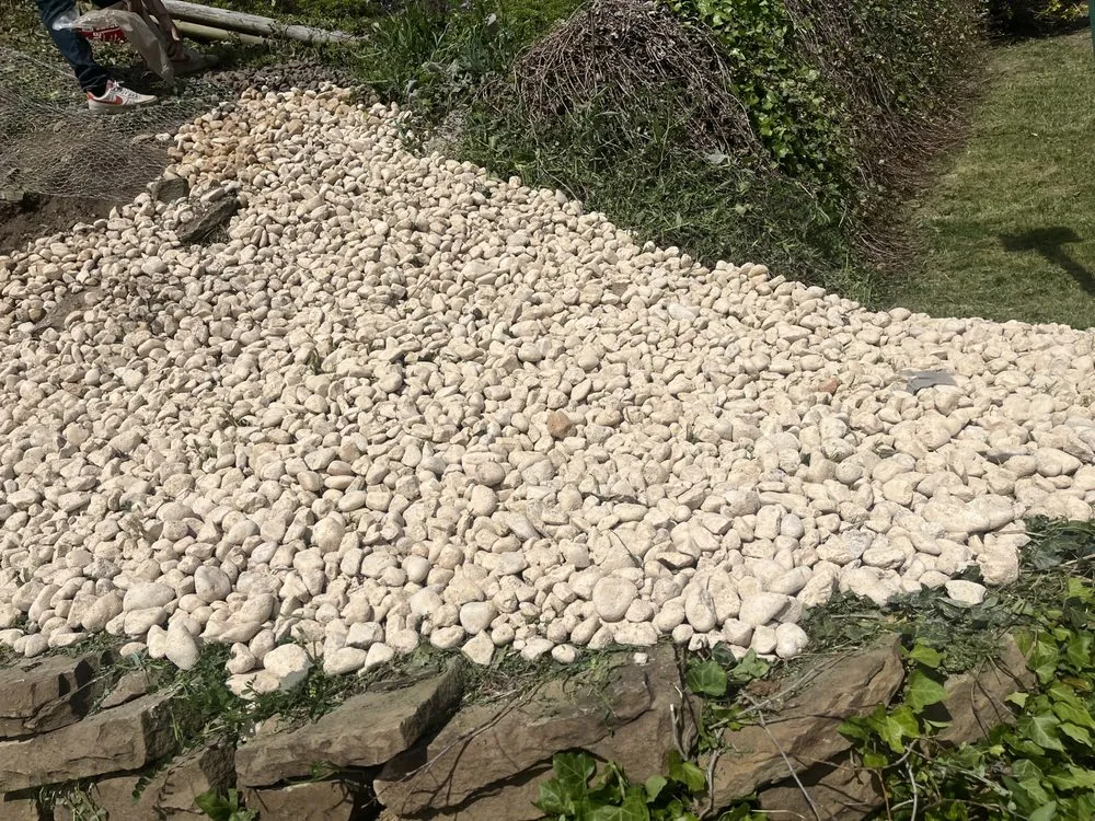 Local outdoor landscaping experts serving Pittsburgh, PA - Landscaping Solutions