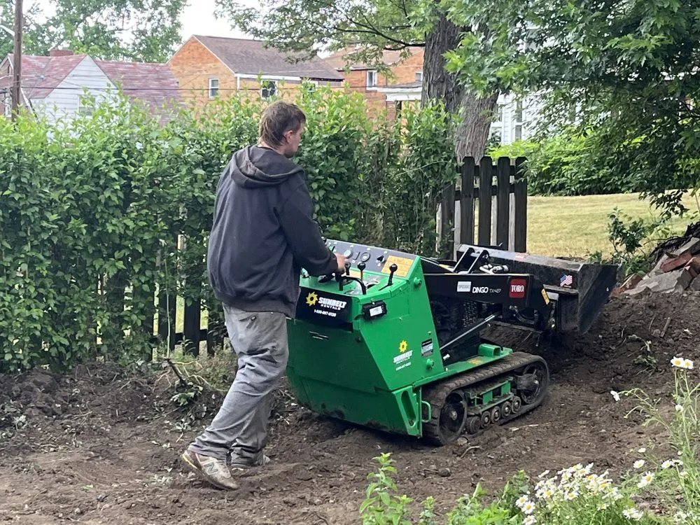 Local landscape design in Pittsburgh, PA - Landscaping Solutions