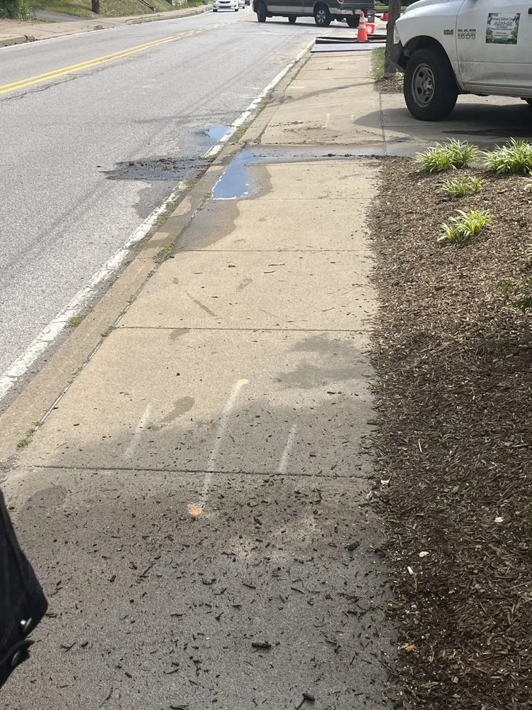 Trusted landscape installation in Pittsburgh, PA - Landscaping Solutions