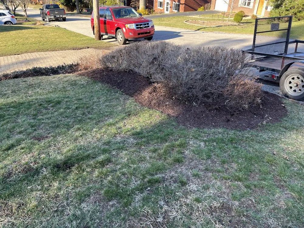 Expert landscape design for residential properties across Pittsburgh, PA - Landscaping Solutions