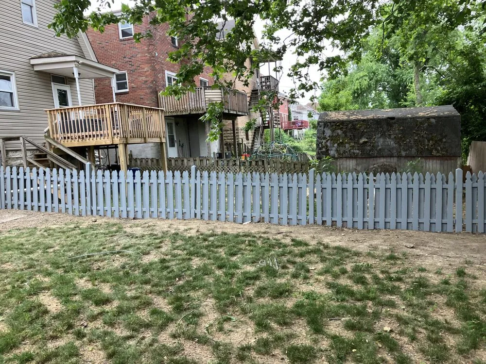 Reliable outdoor landscaping in Pittsburgh, PA by Landscaping Solutions