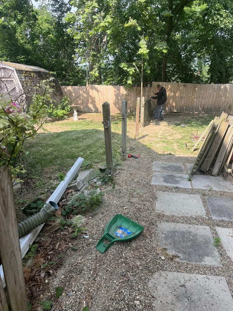 Professional lawn mowing service in Pittsburgh, PA by Landscaping Solutions