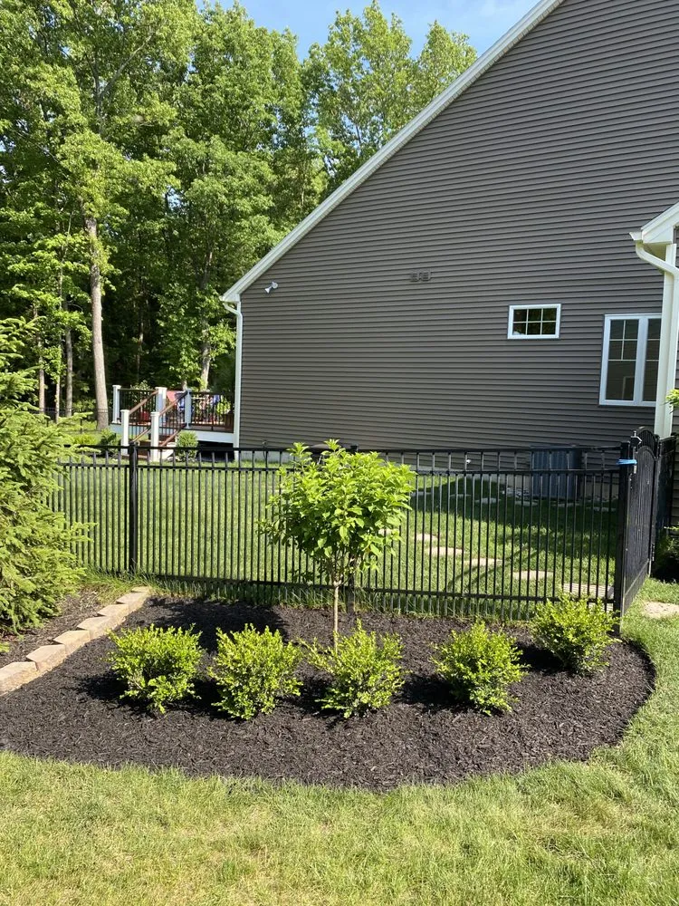 Affordable lawn mowing service in Clifton Park, NY - Landscaping Spot Designs