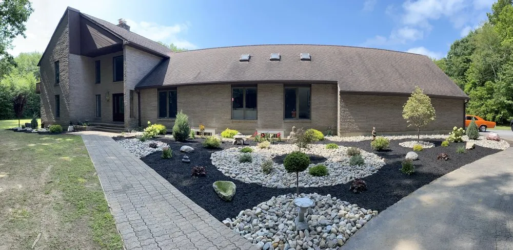 Trusted lawn care service in Clifton Park, NY - Landscaping Spot Designs