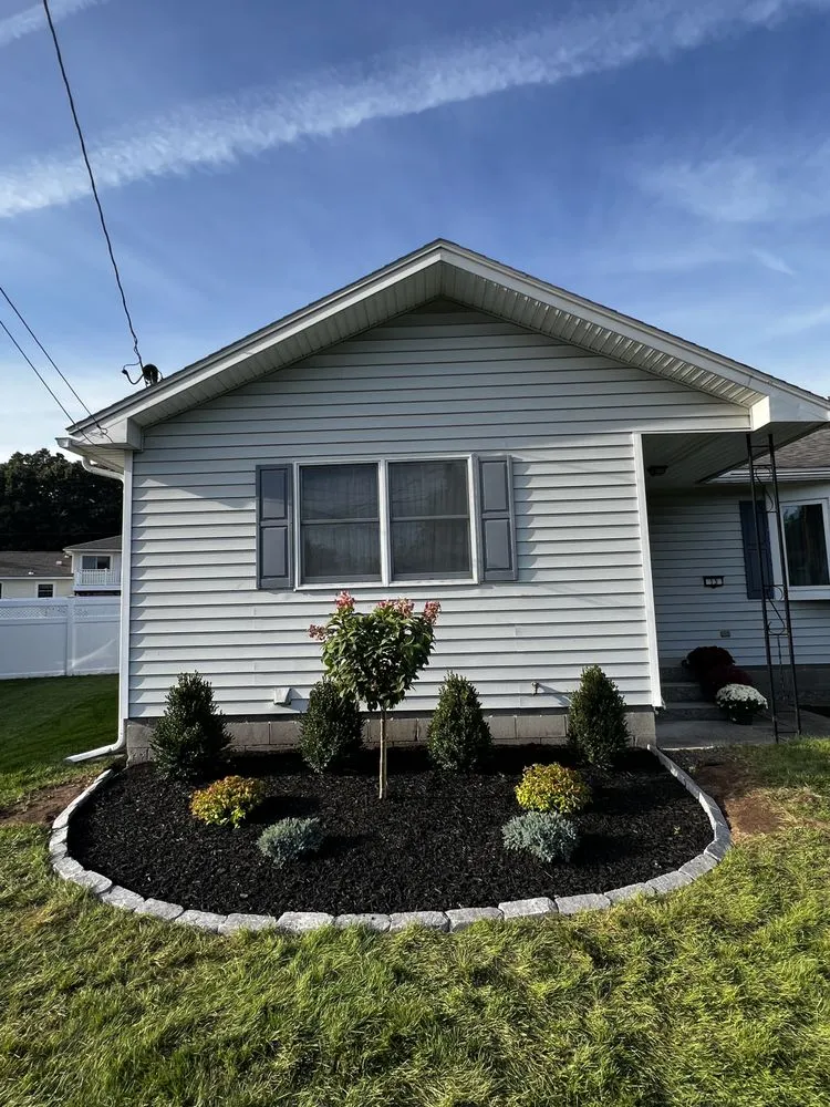 Affordable outdoor landscaping experts serving Clifton Park, NY - Landscaping Spot Designs