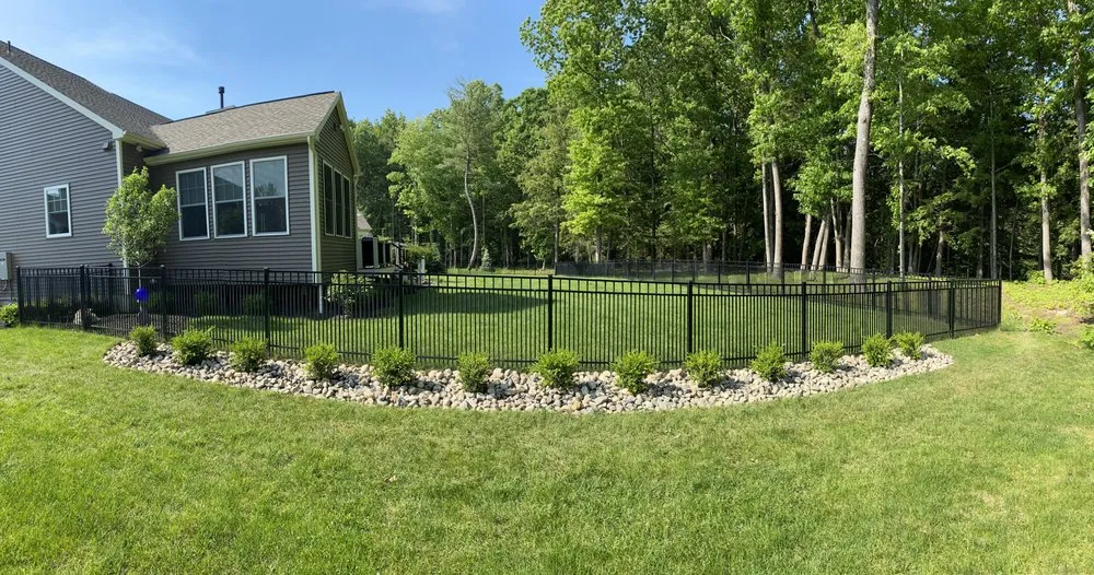 Custom yard maintenance experts serving Clifton Park, NY - Landscaping Spot Designs