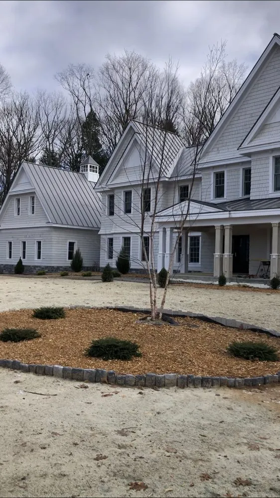 Expert residential landscaping experts serving Clifton Park, NY - Landscaping Spot Designs