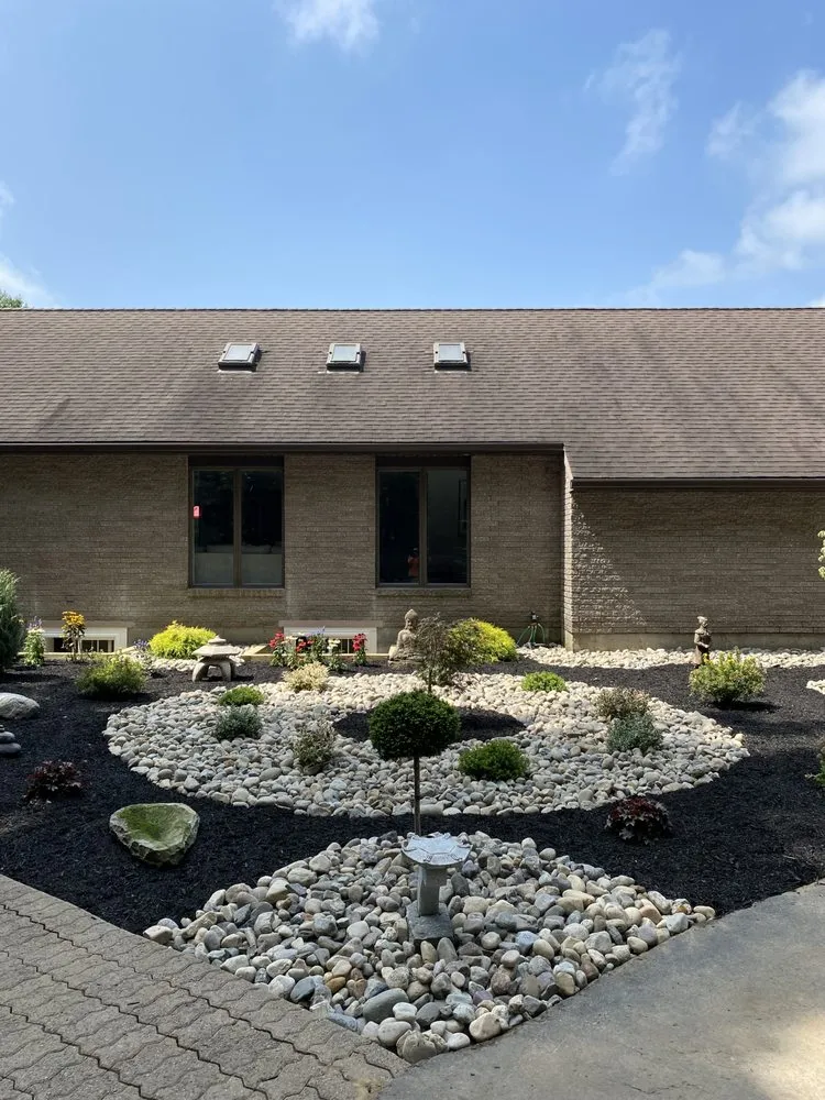 Affordable yard cleanup service in Clifton Park, NY - Landscaping Spot Designs