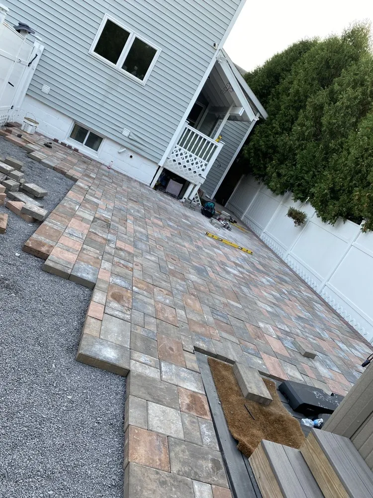 Expert lawn care service in Clifton Park, NY - Landscaping Spot Designs