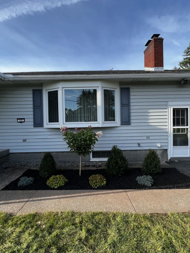 Custom landscape installation experts serving Clifton Park, NY - Landscaping Spot Designs