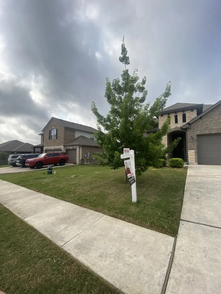 Trusted outdoor landscaping in Pflugerville, TX - Landscaping Teenager