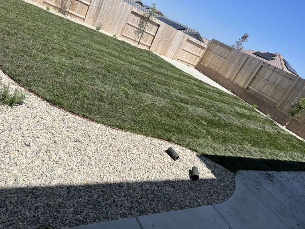 Affordable landscaping services near you in Sacramento, CA by Landscaping Tellez