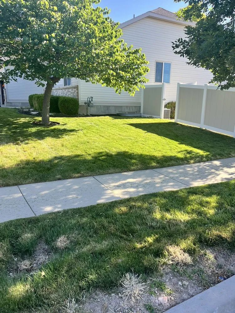 Trusted landscape installation in Magna, UT by Landscaping Twins