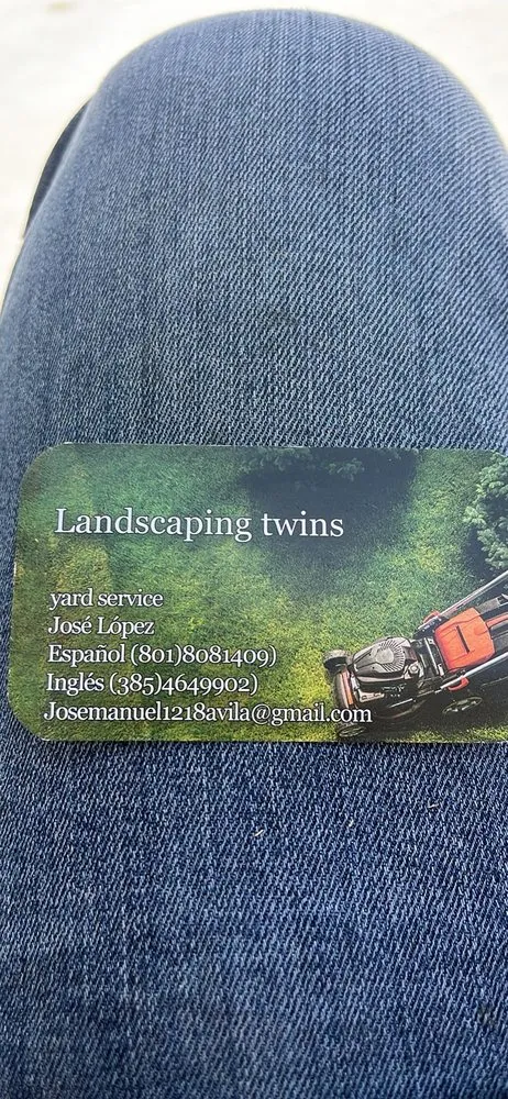 Expert outdoor landscaping experts serving Magna, UT - Landscaping Twins