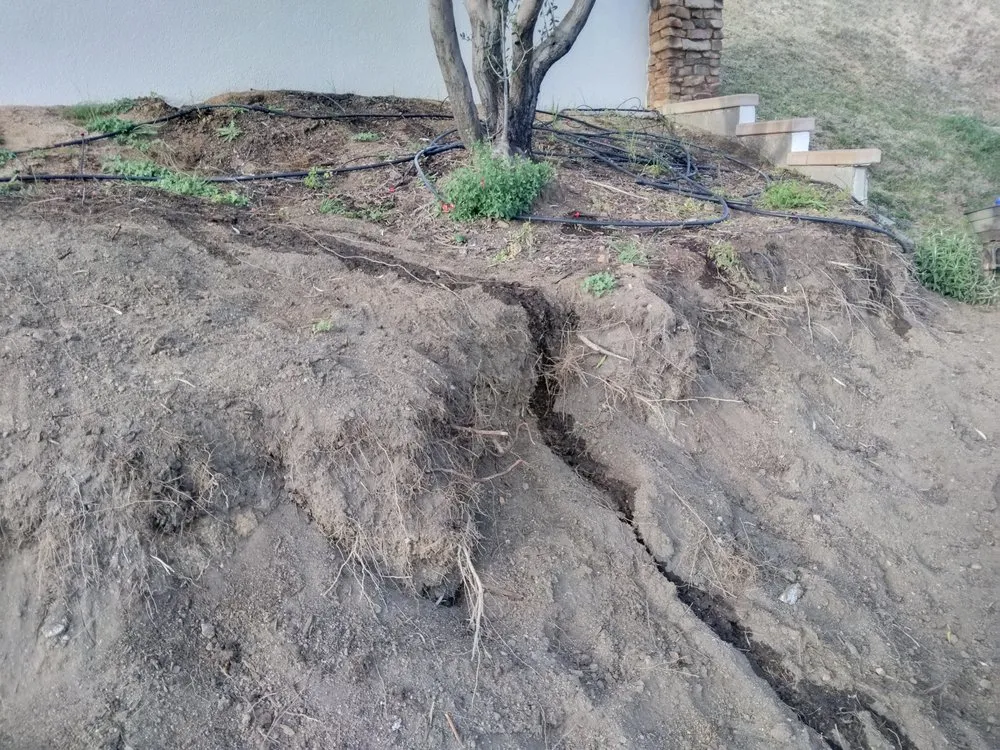 Affordable lawn mowing service for year-round maintenance in Auburn, CA by Landscaping Unlimited