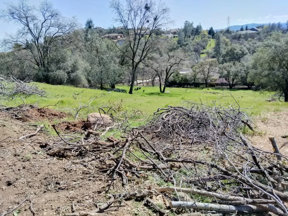 Local residential landscaping in Auburn, CA by Landscaping Unlimited