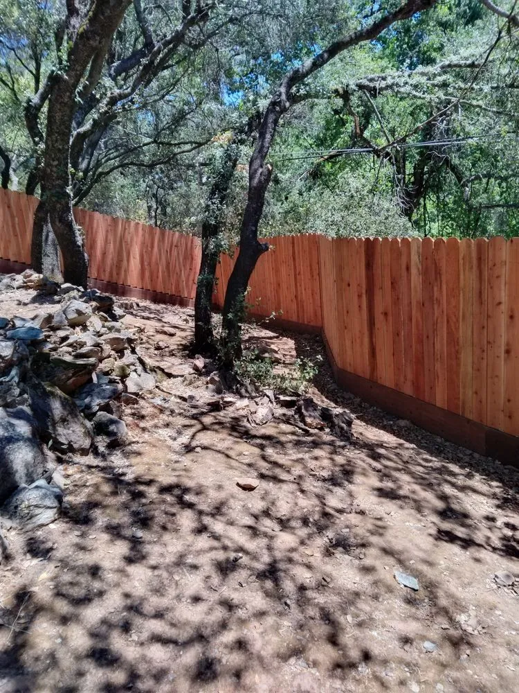 Reliable landscape installation in Auburn, CA - Landscaping Unlimited